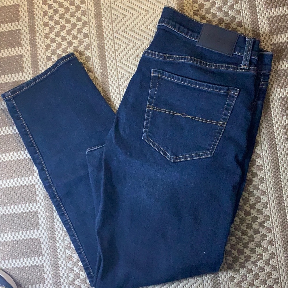Lucky Brand jeans size 36x30